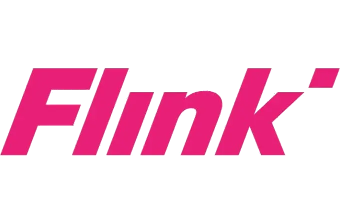 Flink logo