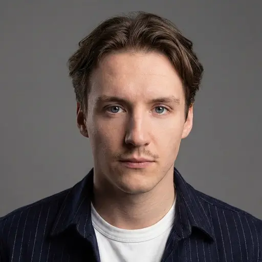 Michał Nowakowski, AI Solutions Director at Monterail
