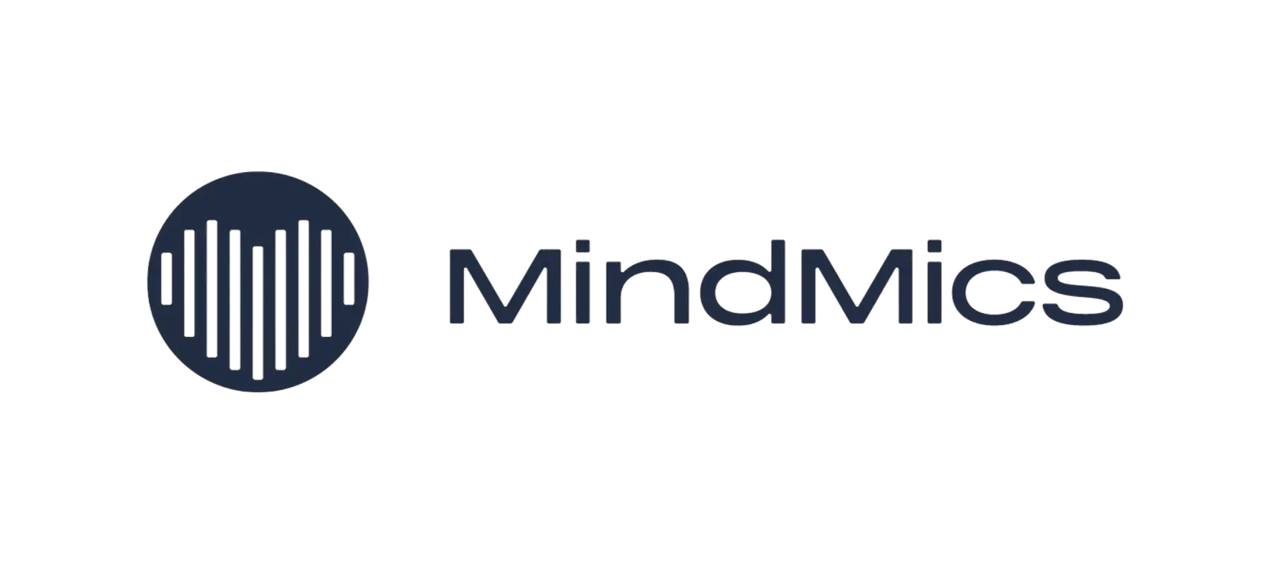 MindMics logo
