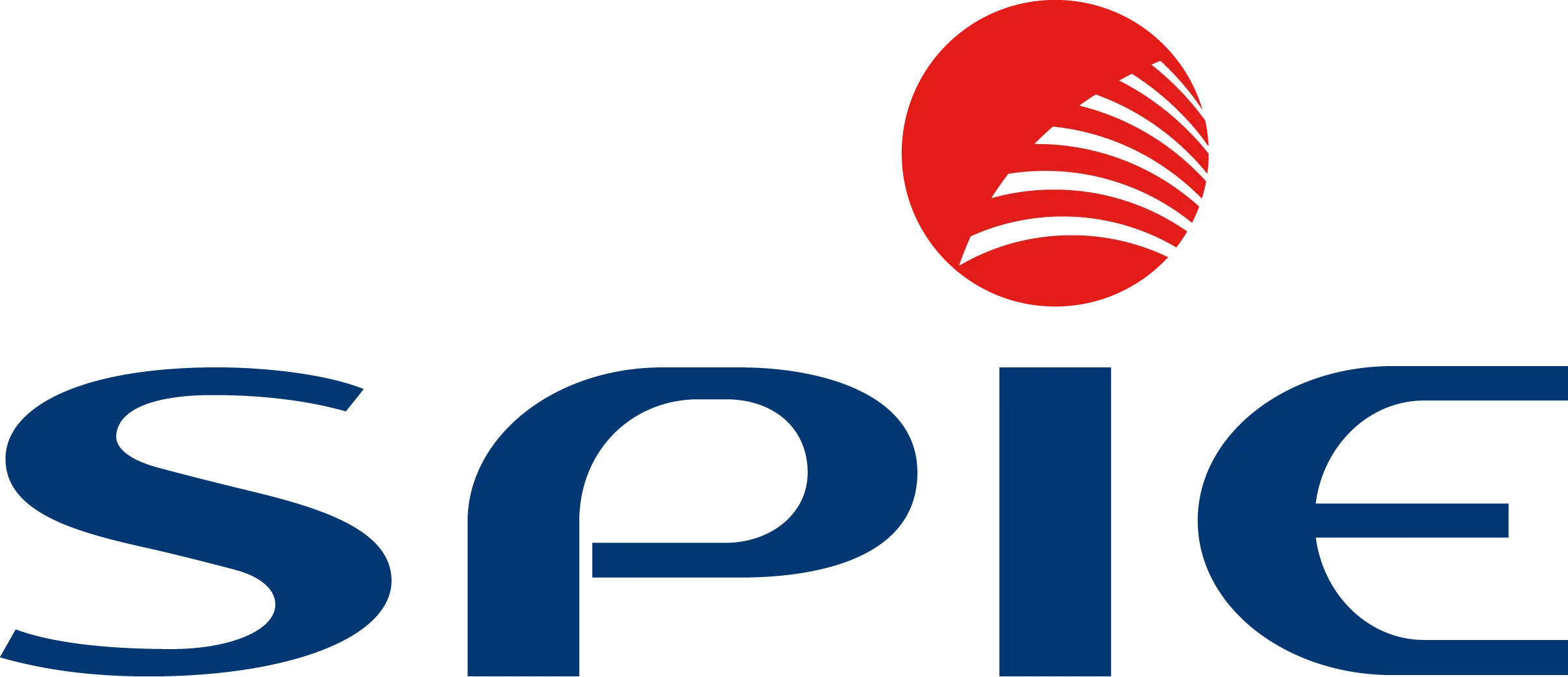 SPIE logo