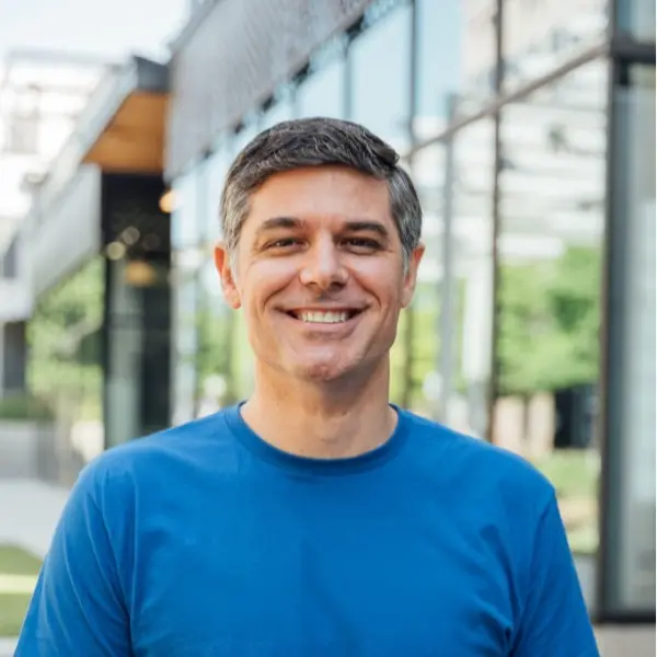 John Duisberg, Co-founder at HR & Engagement Tech