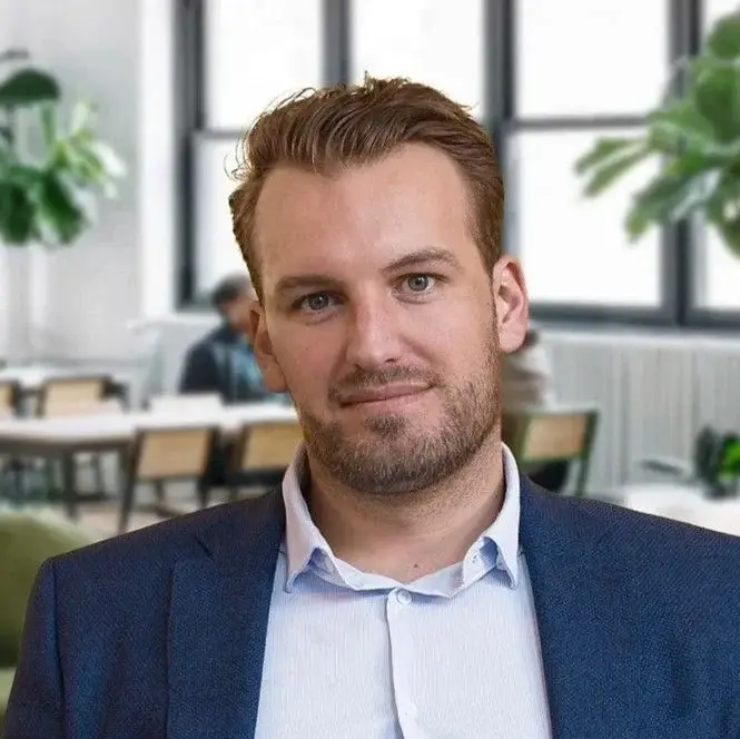 Bram Verstraeten