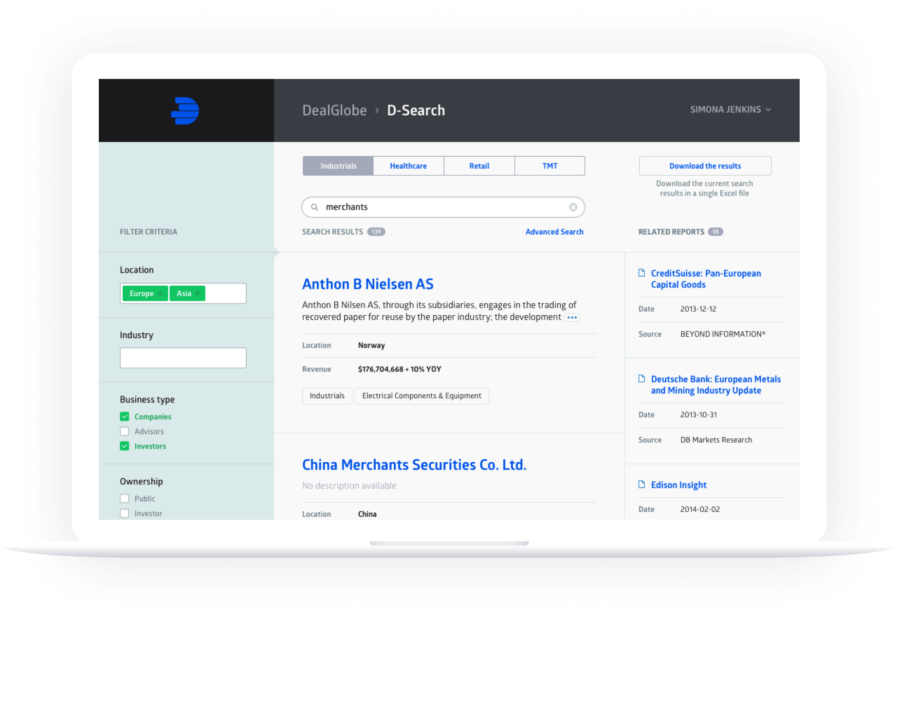 Dealglobe-mackbook-view