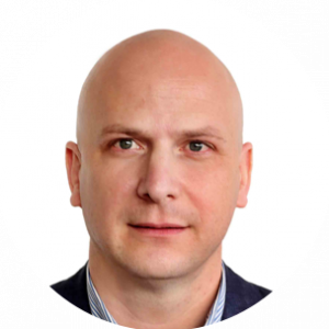 Alan Buxton