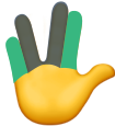 icon emoji