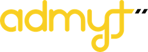 Admyt logo