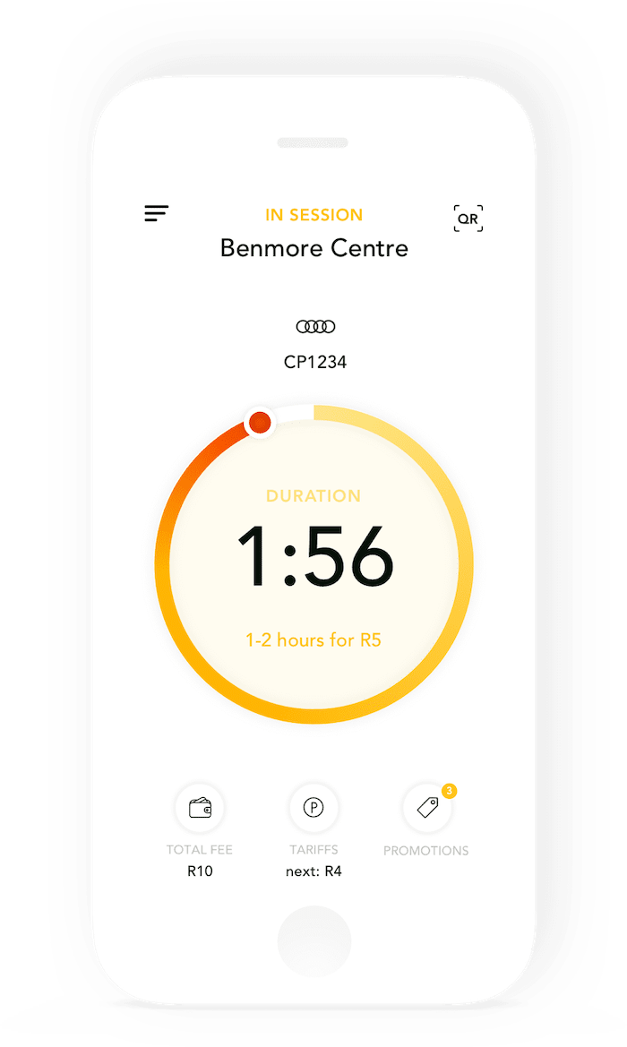 Admyt parking app - mobile version - Monterail projects Admyt parking app - mobile version - Monterail projects
