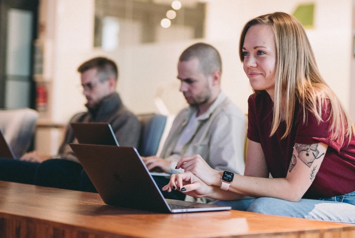 Senior UX Designer