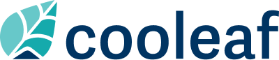 cooleaf logo