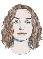 Katarzyna Tatomir - Project Manager at Monterail