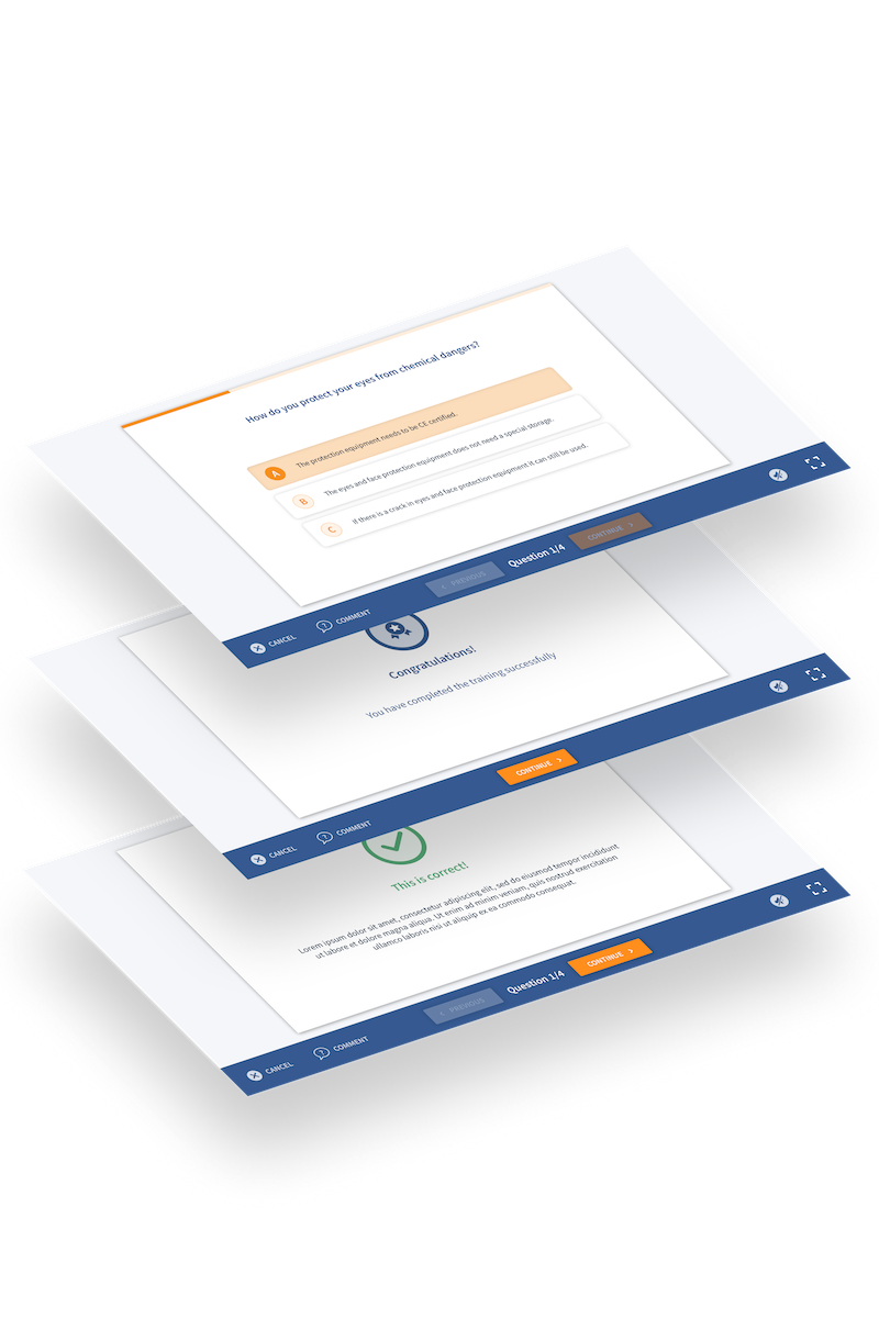 Gutwin-elearning-platform