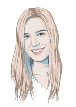 Tetiana Drozdenko - Project Manager of Merck at Monterail