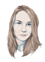 Darya Stepanyan - Project Manager at Monterail