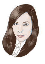 Anna Rakowiecka - Project Manager at Monterail
