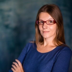 Natalia Tepluhina