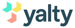 Yalty logo