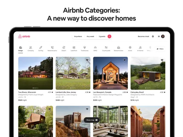 Airbnb and React Native