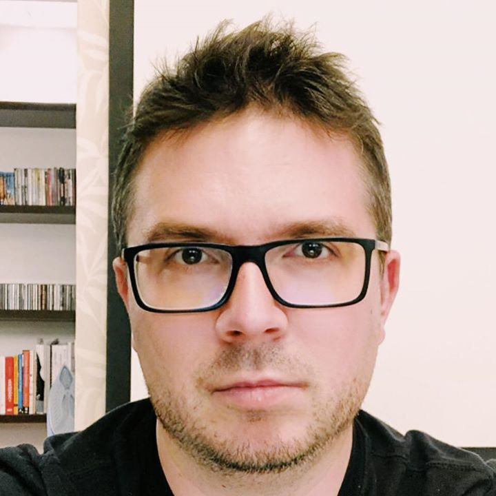 Michał Jaskólski photo