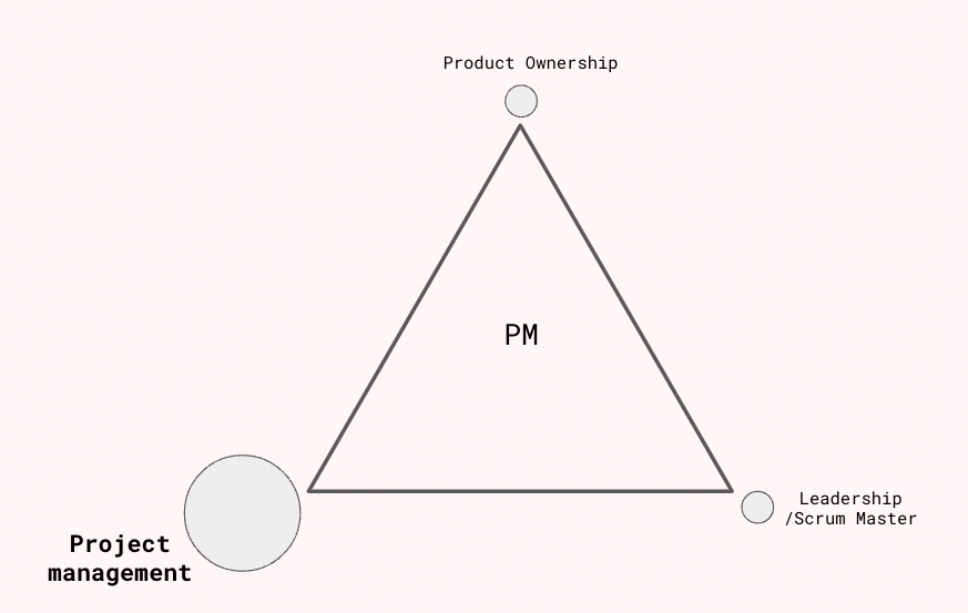 pm triangle