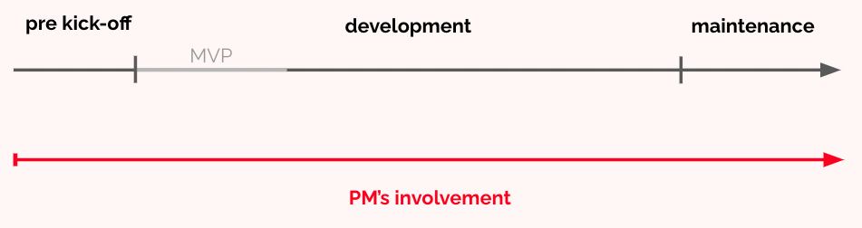 pm-dev cycle