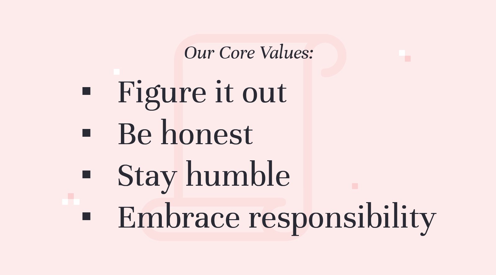 Core Values Monterail 
