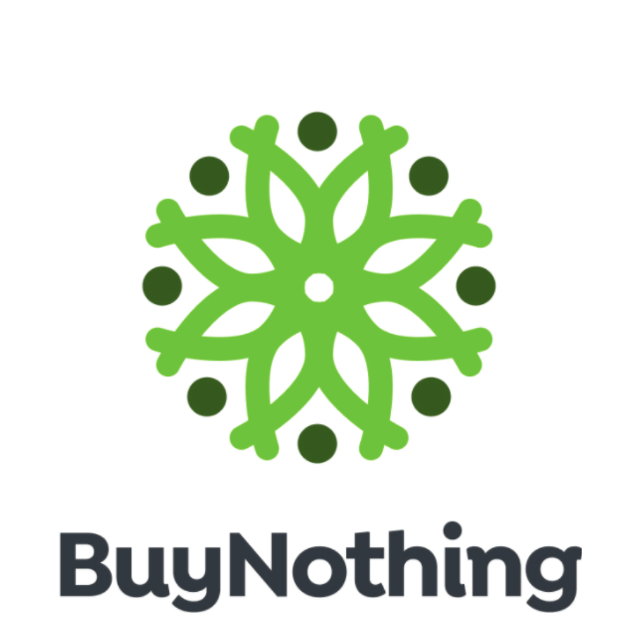 buynothing logo