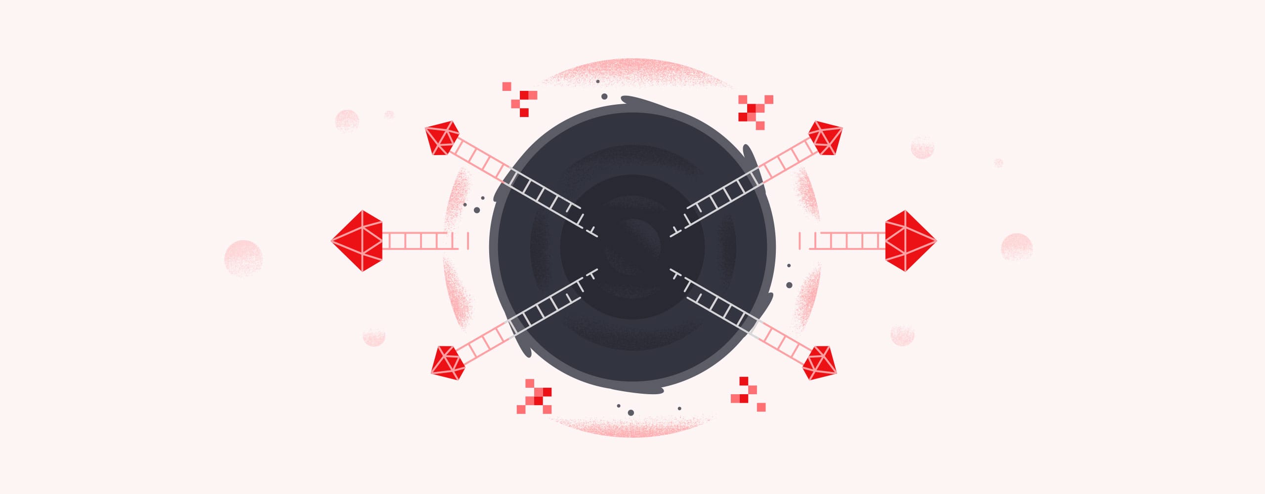 Working Effectively With Legacy Code — How Refactoring Let Us Escape The Black Hole