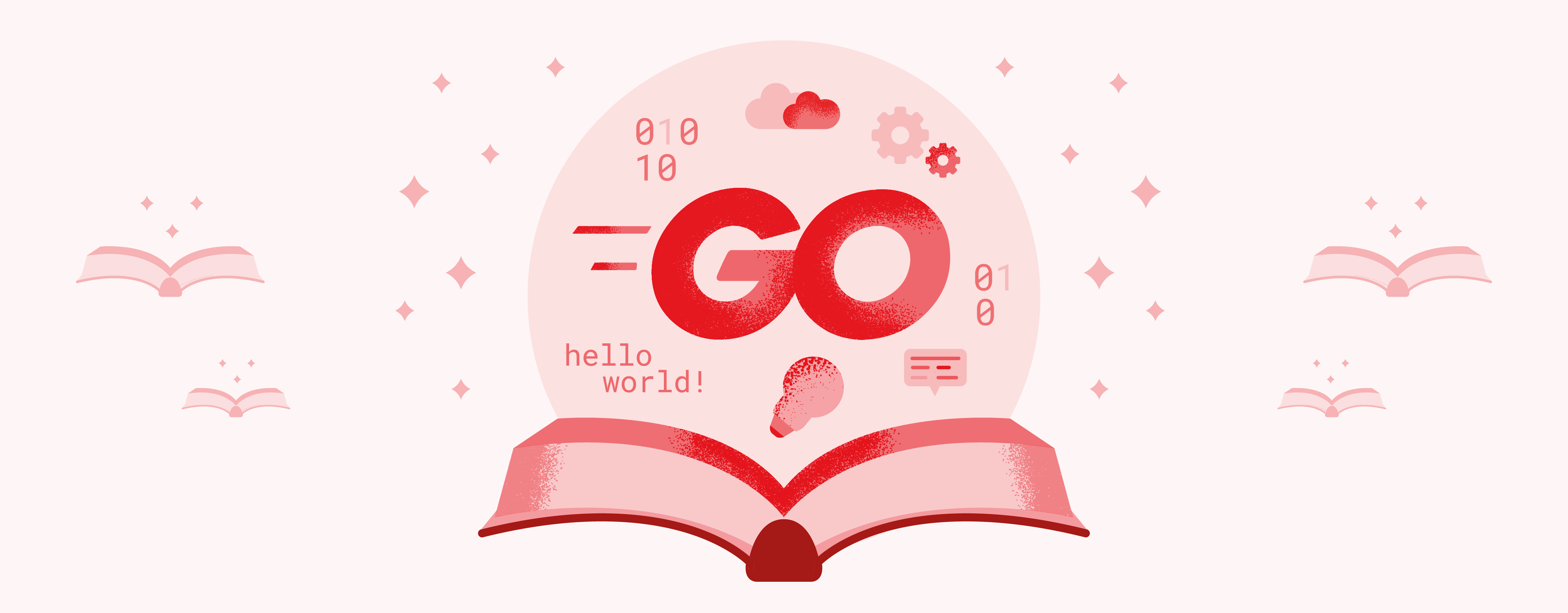 go beginner's guide