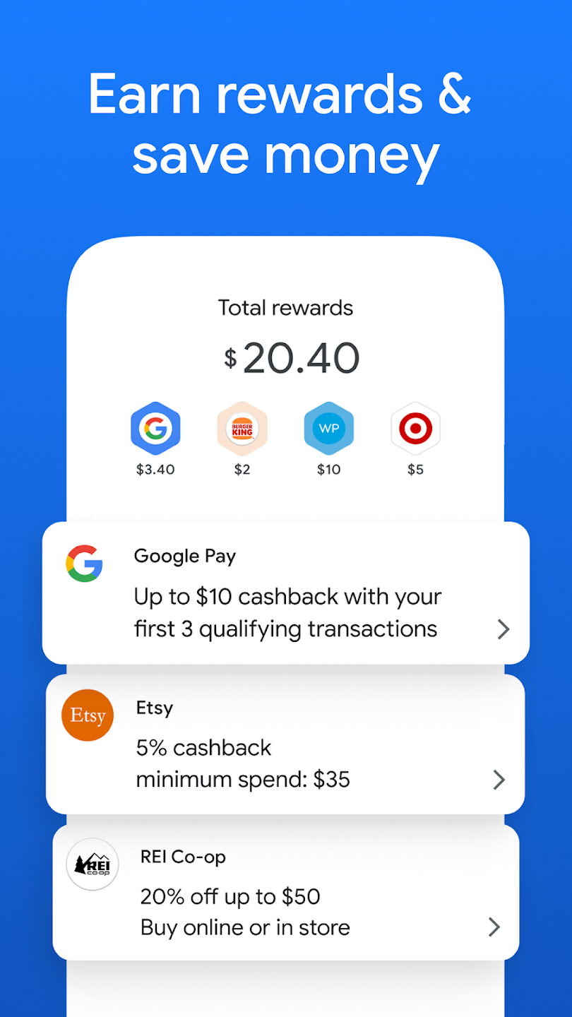 Google Pay App Flutter1