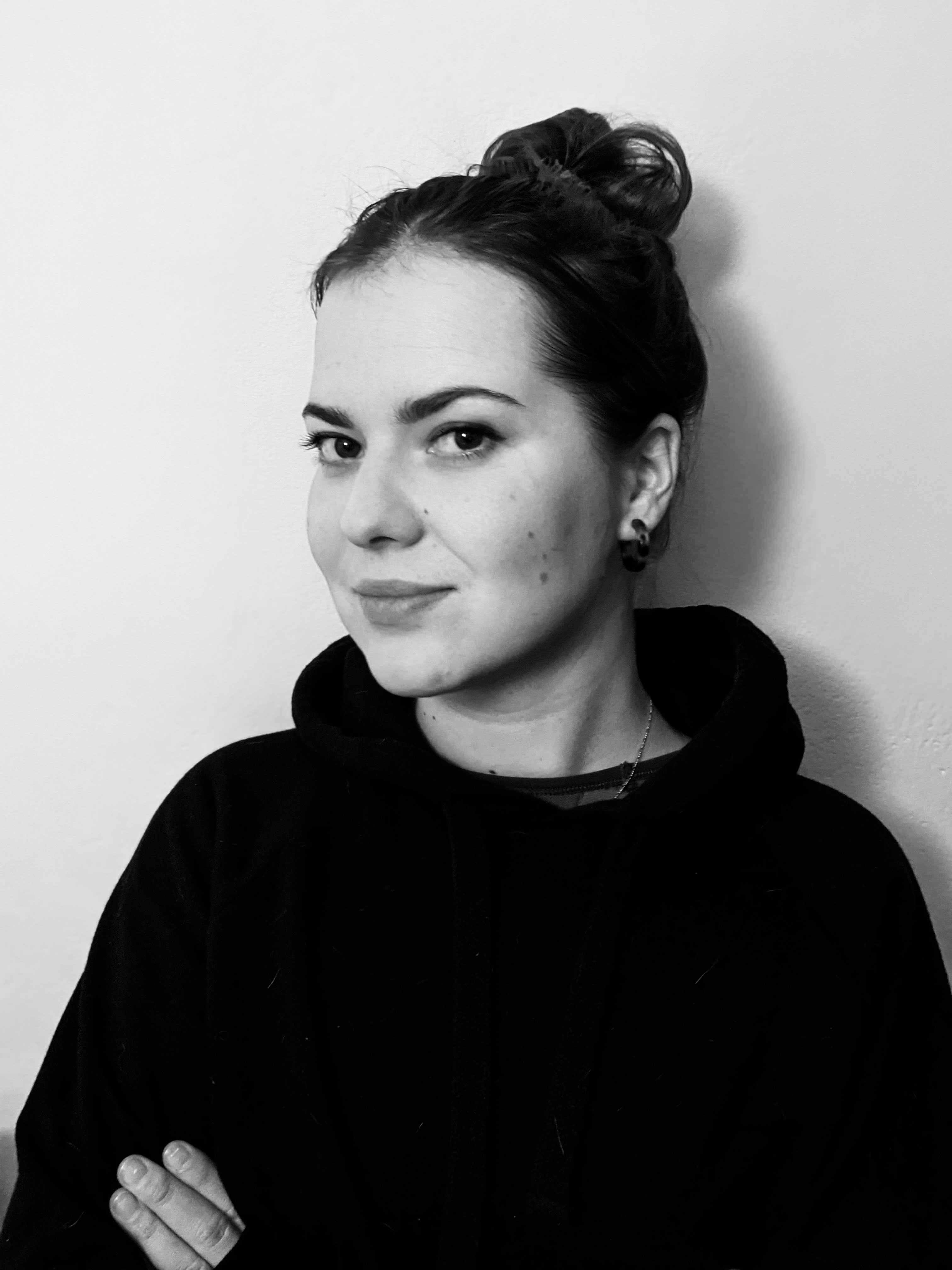Picture of Dominika Dudek