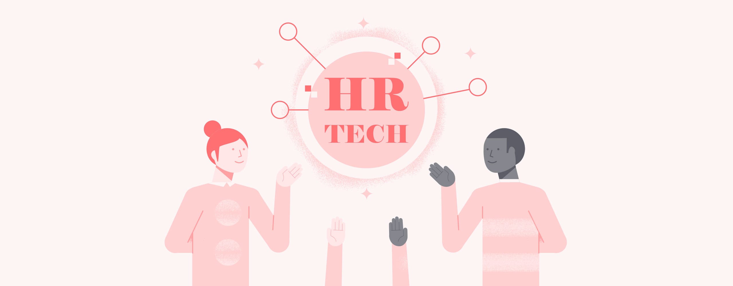 Implementing HR Tech into Your Company