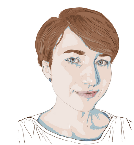 Picture of Joanna Kostana