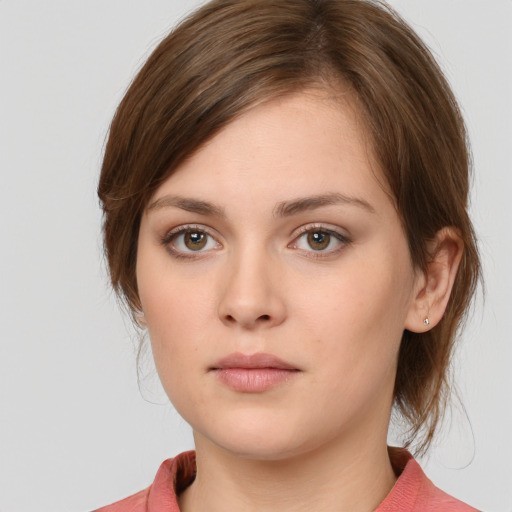 Picture of Marie Derben