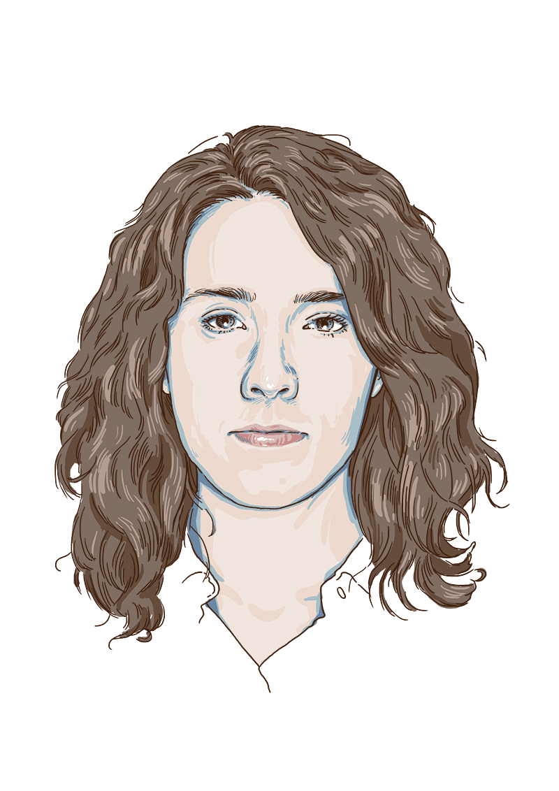 Picture of Marta Klimowicz