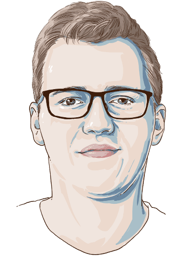 Picture of Mateusz Walczak