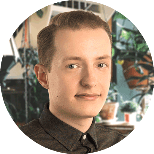Picture of Michael Sols