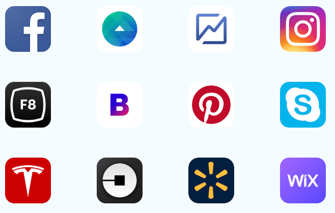 React Native’s showcase