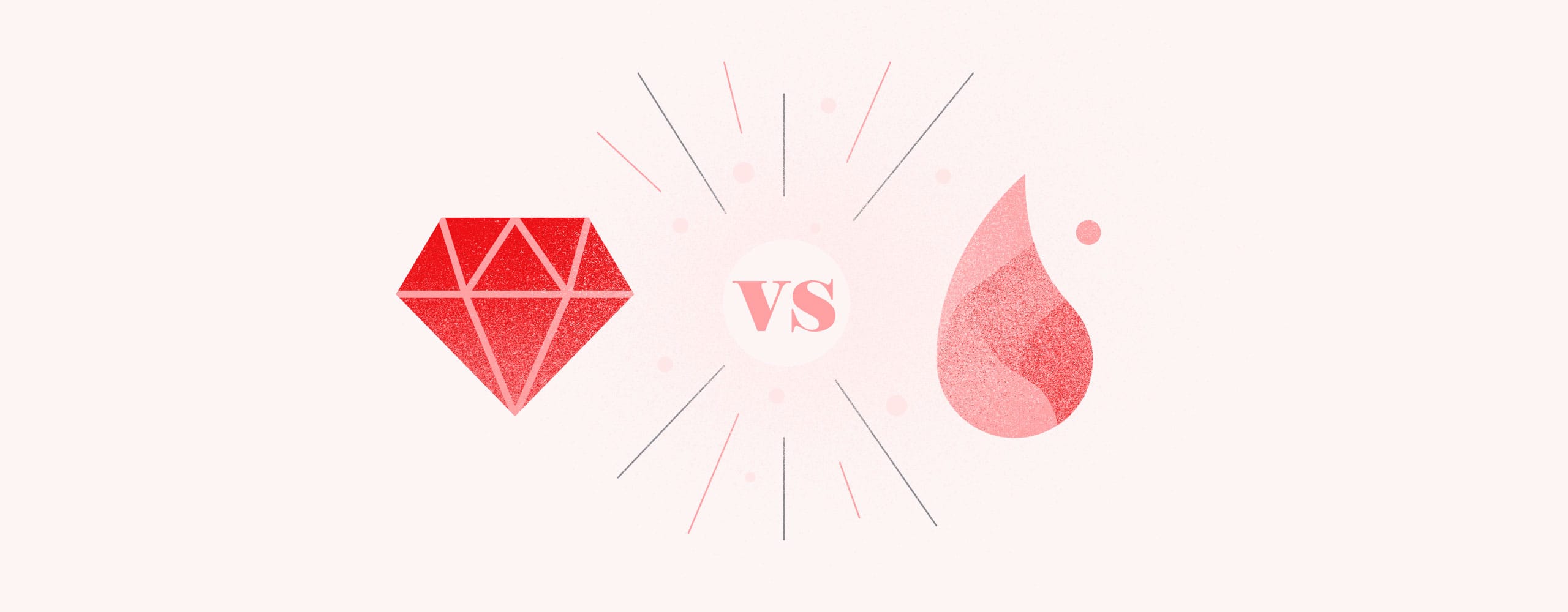 Ruby vs Elixir