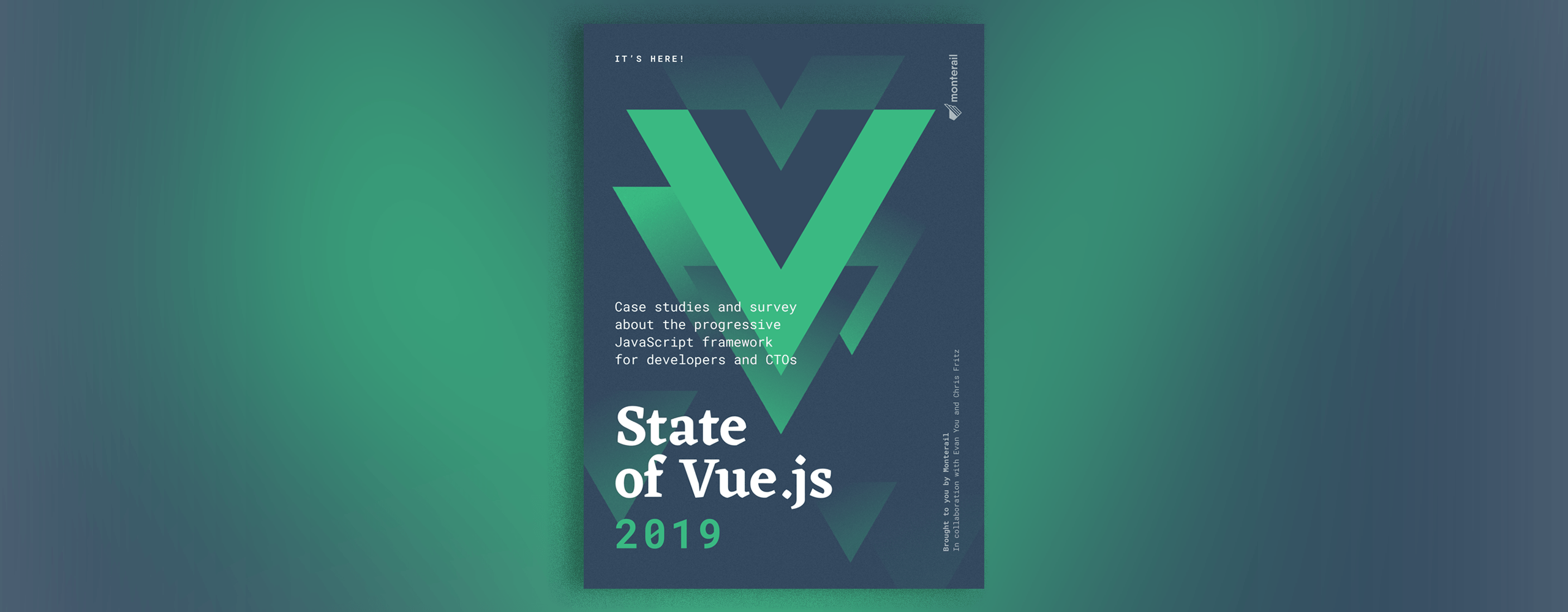 All The Numbers From The State of Vue.js Report 2019