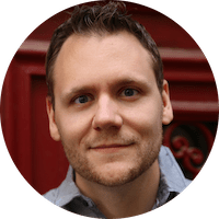 Stephen Fluin—Developer Advocate for Google at Google 