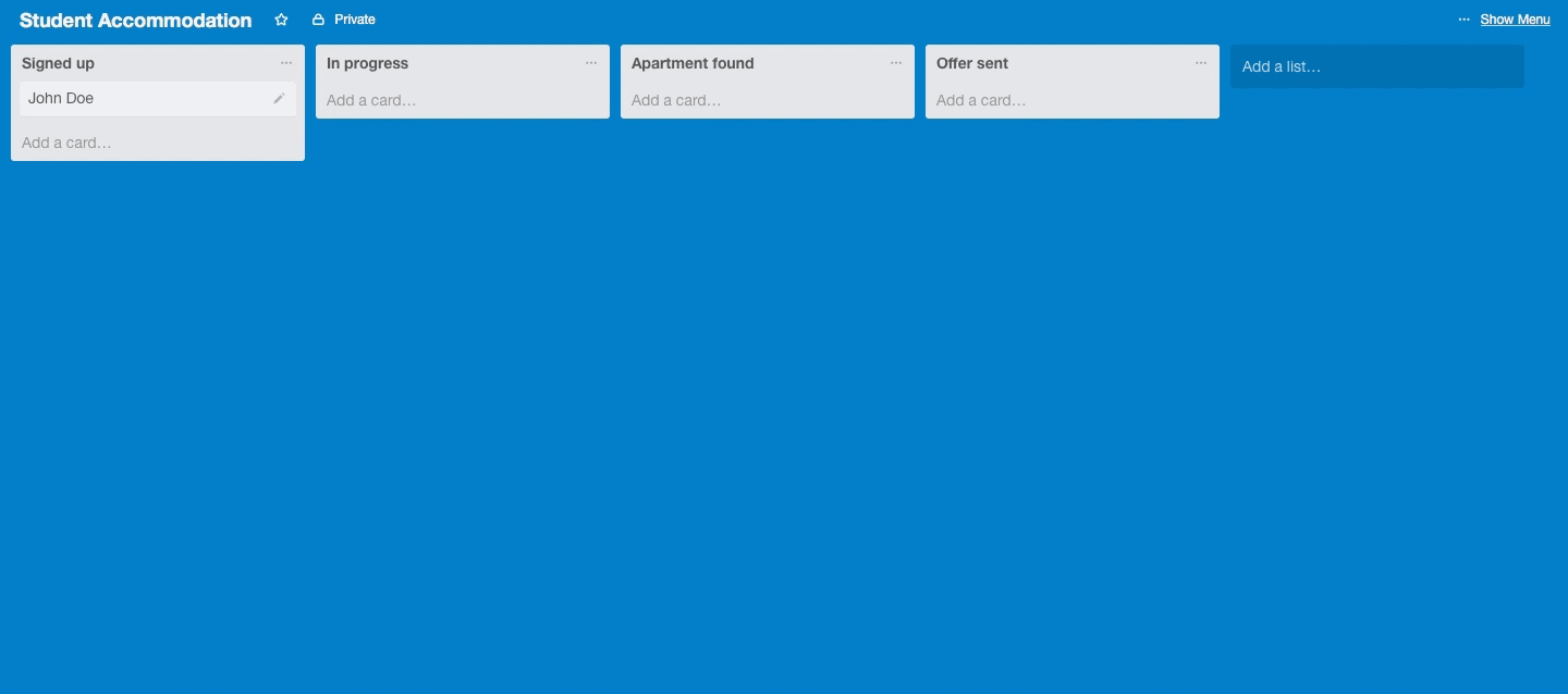 Trello