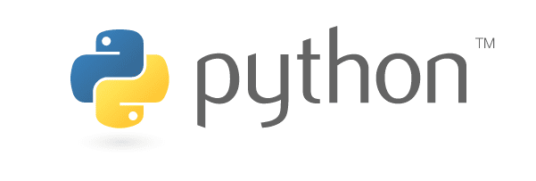 Python logo 