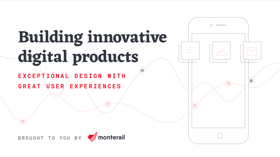Product Design Process by Monterail