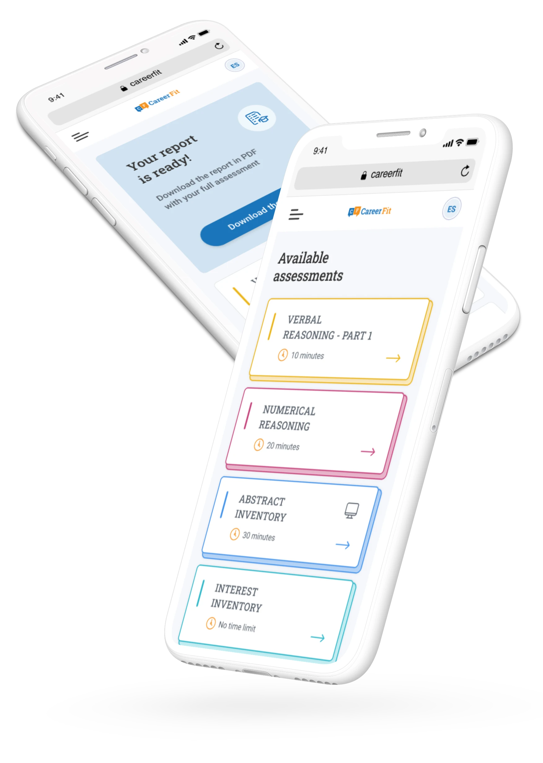 careerfit-mobile-mockups careerfit-mobile-mockups