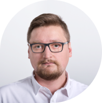 Bartosz Rega