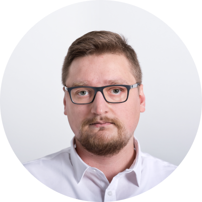 Bartosz Rega