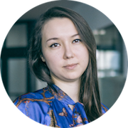 Kamila Koszewicz - IT lawyer and GDPR expert