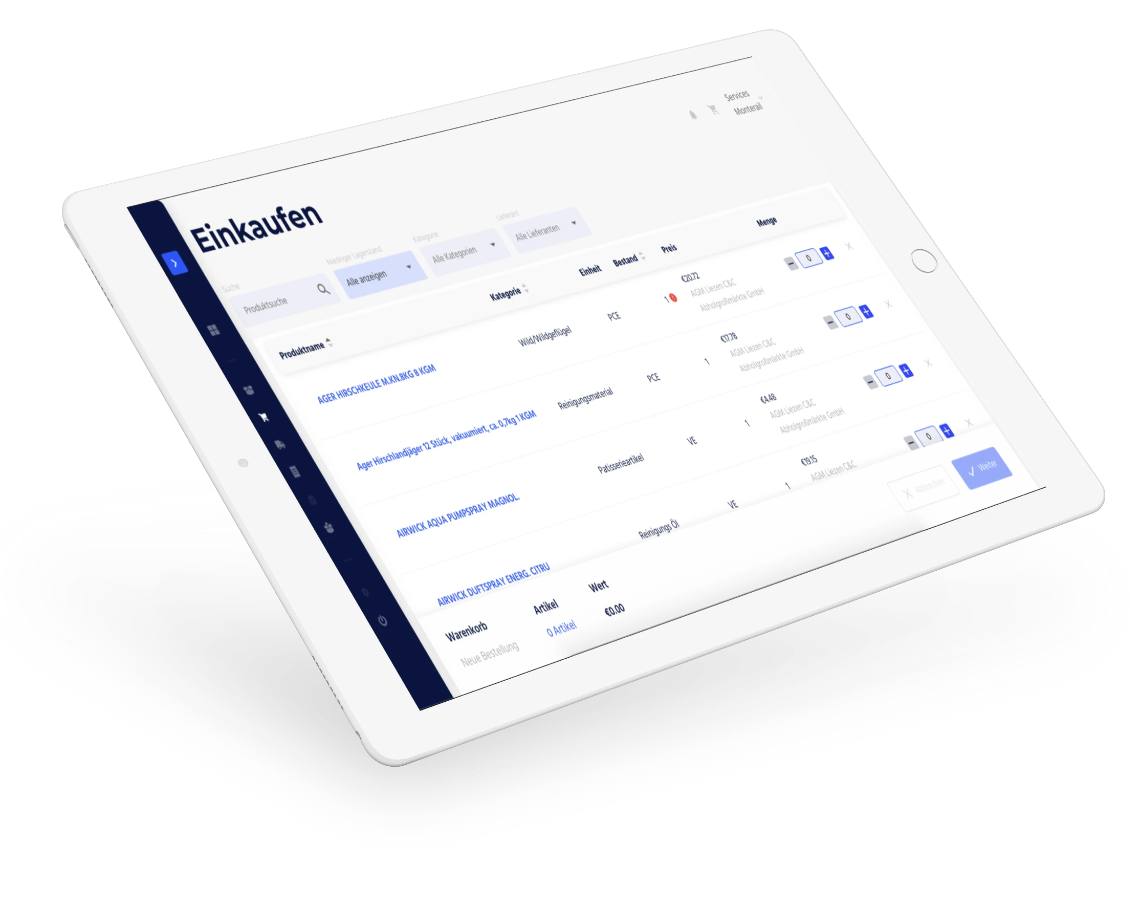 Avisio case study