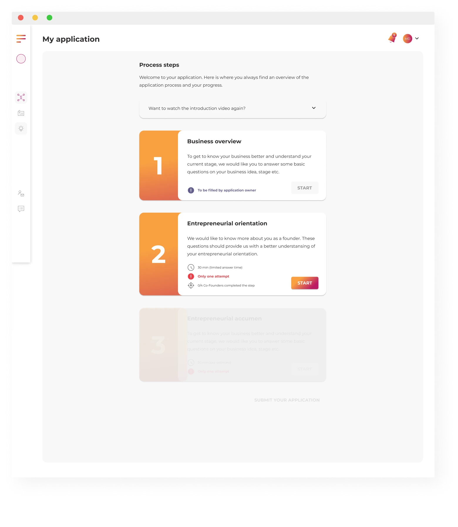 uncap-app