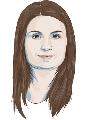 Picture of Anna Skrzeszewska